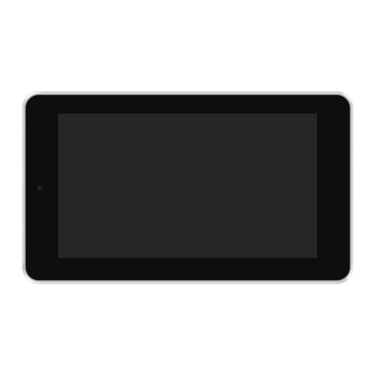 Raspberry Pi4 ModelB 4GB + ケース + カメラ Waveshare Display for CM4 - CM4-DISP-BASE-7A-BOX