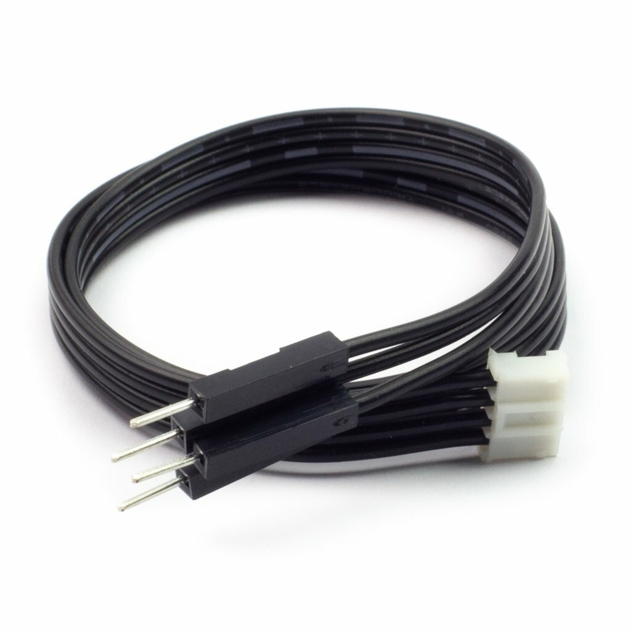 HyperPixel 4.0 I2C Cable (JST-PH to male DuPont)