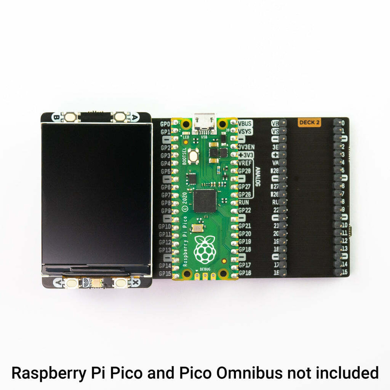 Raspberry Pi Zero W for Fullscreen Displays - yodeck