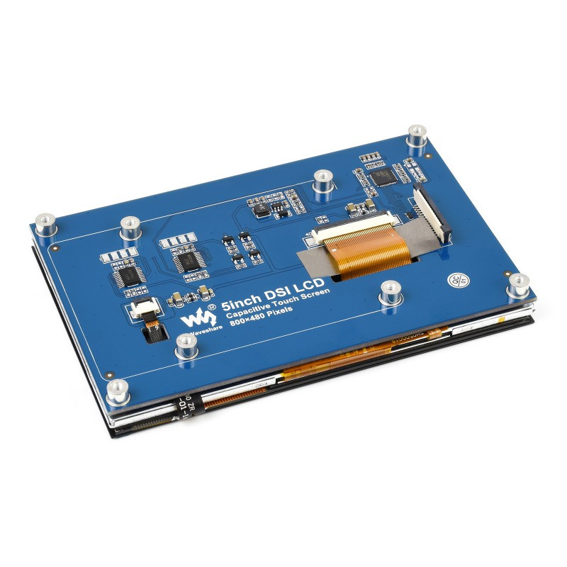 5inch DSI Display 本体 5inch-dsi-lcd-4_1__57752.
