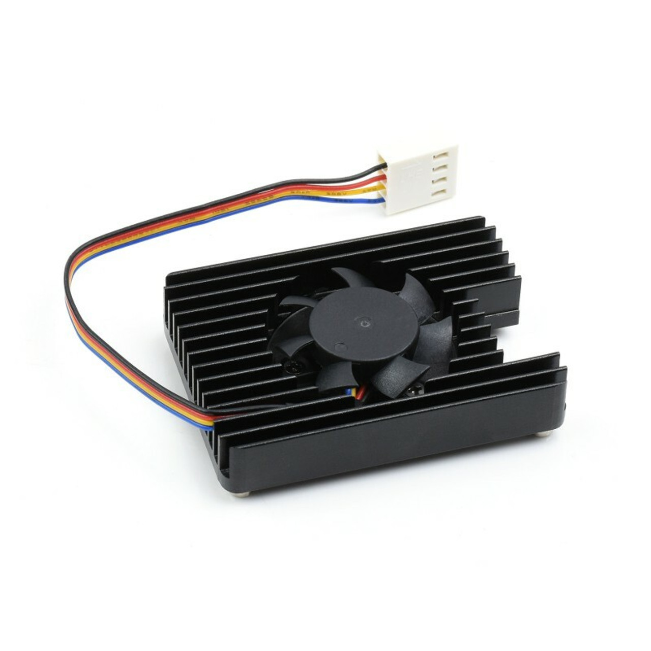 valgfri Over hoved og skulder oplukker Dedicated All-in-One 3007 Cooling Fan for Raspberry Pi CM4 - PiShop.us