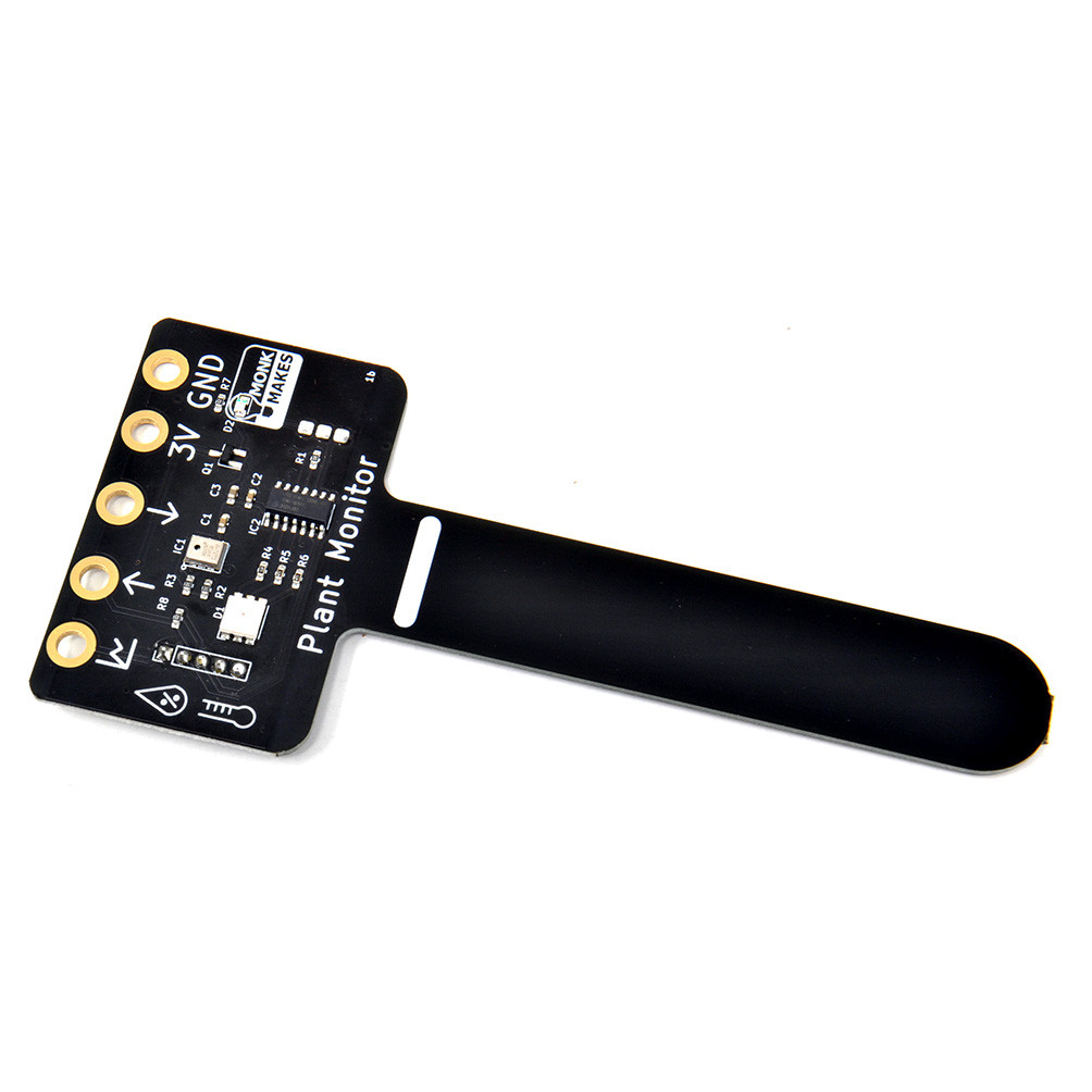 Plant Monitor - PiShop.us