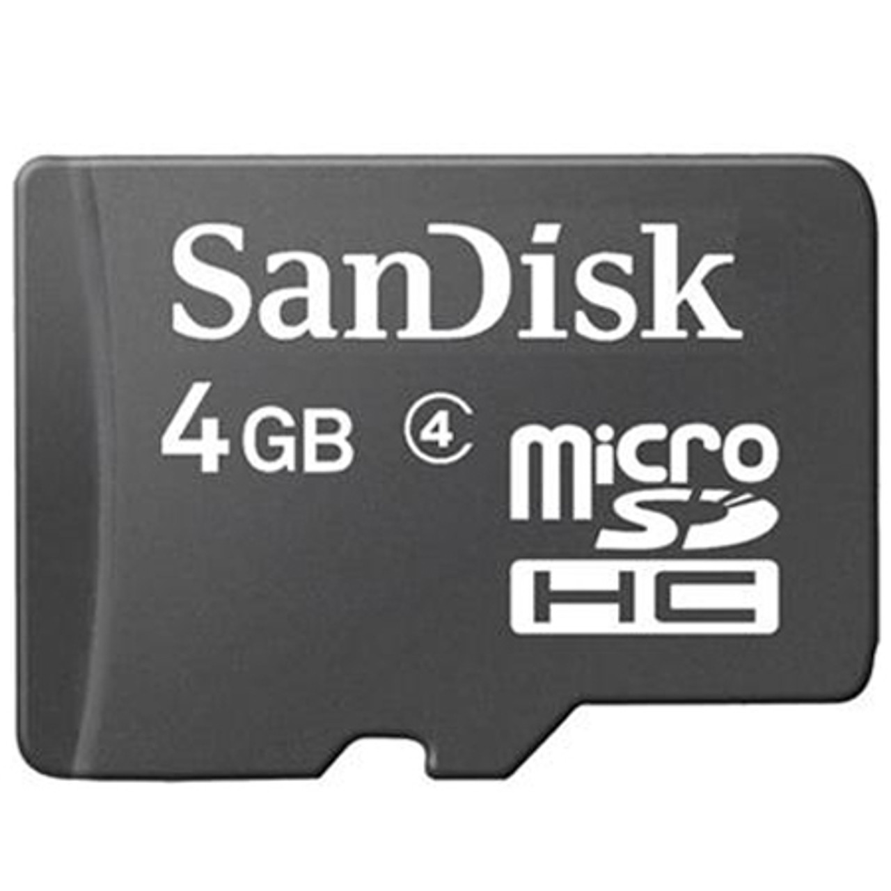 4gb Micro Sd Sandisk Class 4 Pre Loaded With Noobs Lite