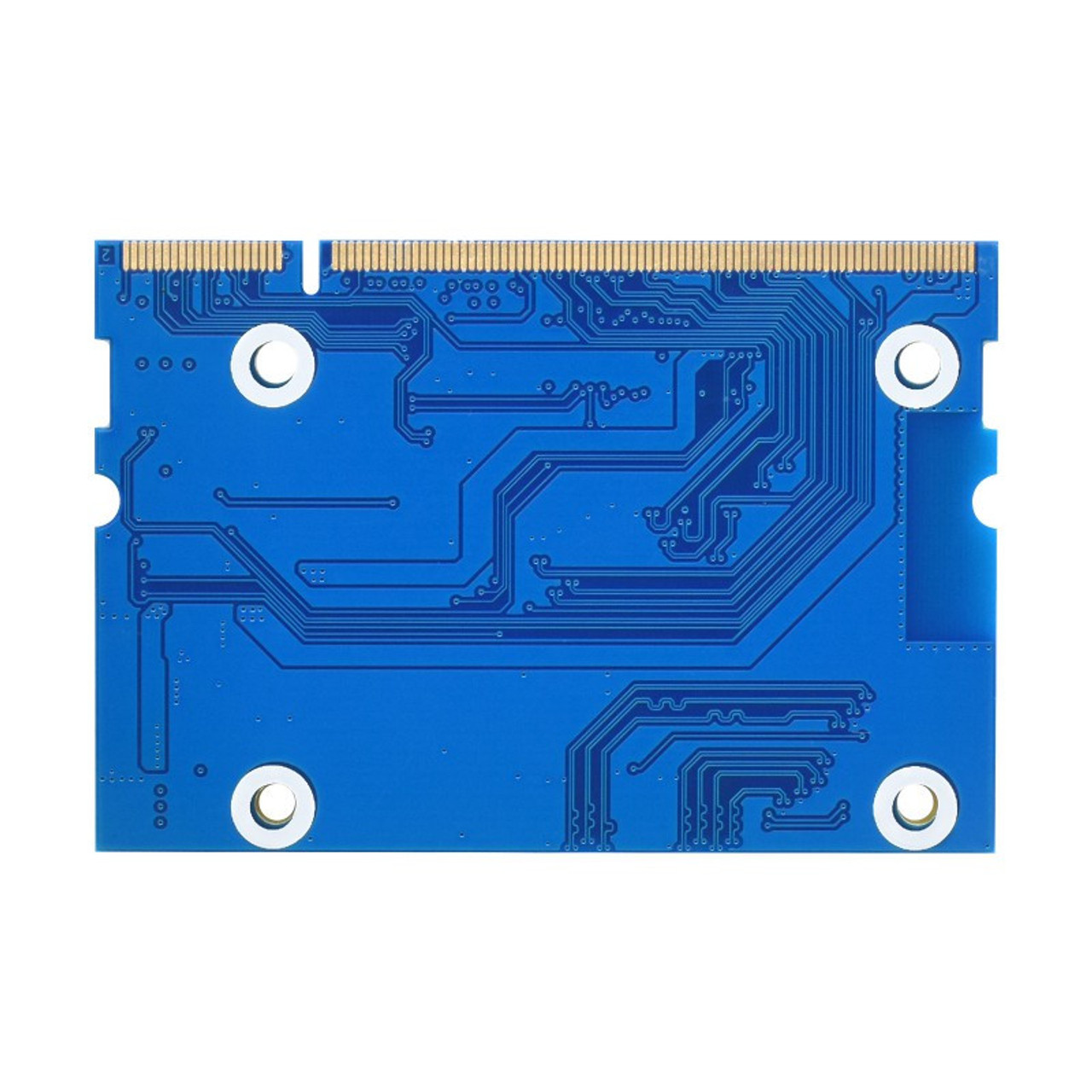 Raspberry Pi CM4 To CM3 Adapter - PiShop.us