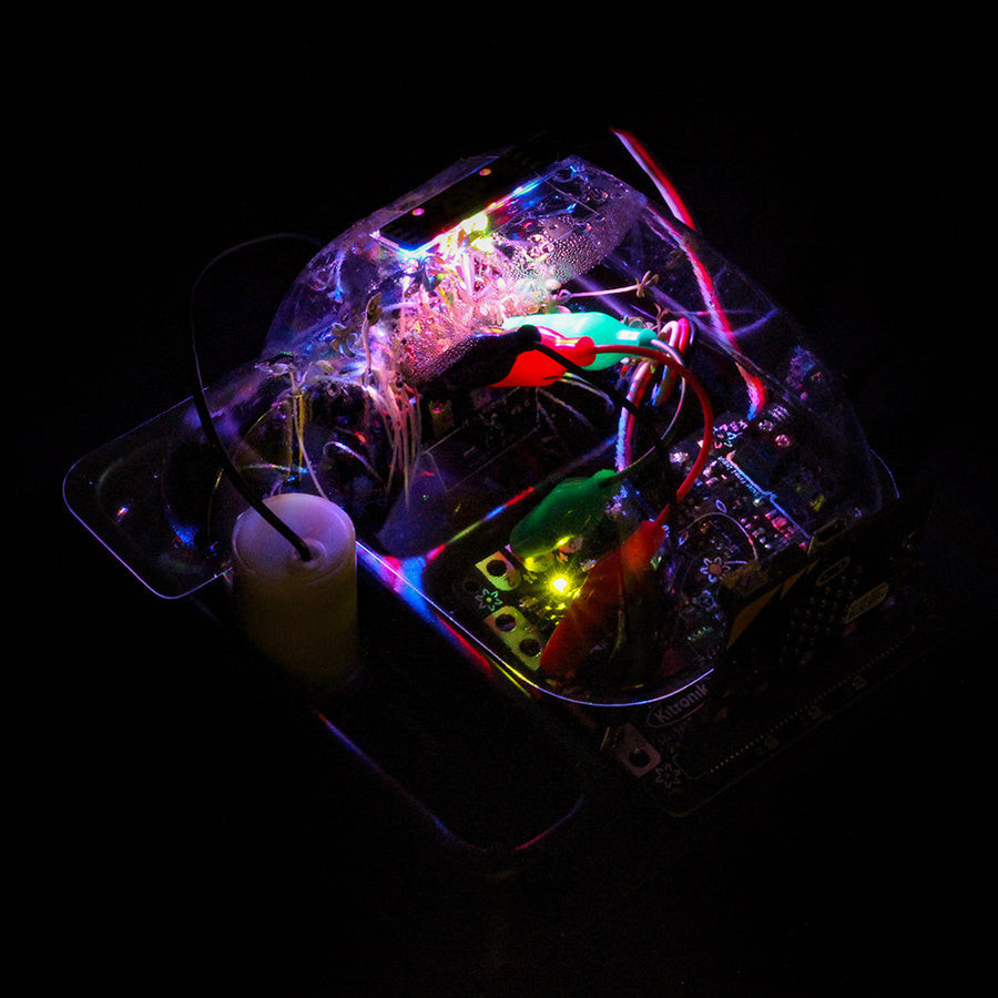 HM Xu Grain rain PCBキット HM Xu Grain rain PCBキット