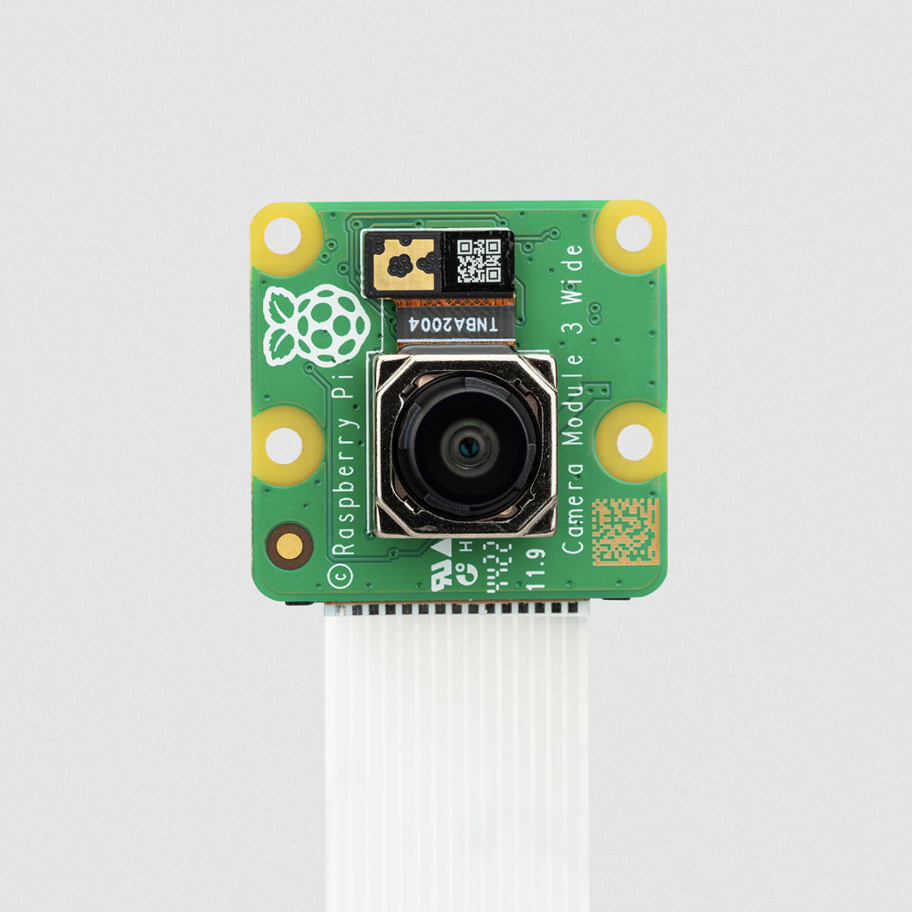 Raspberry Pi Camera Module 3 Wide - PiShop.us