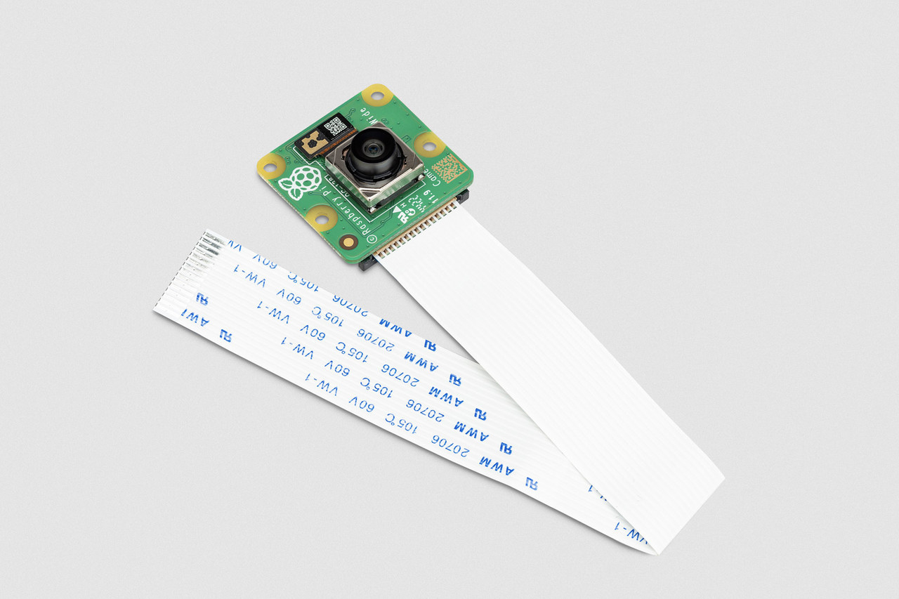 Raspberry Pi 3 Model B 2台　カメラ　rev2.2 Raspberry Pi用マルチカメラアダプタ V2.2 — スイッチサイエンス