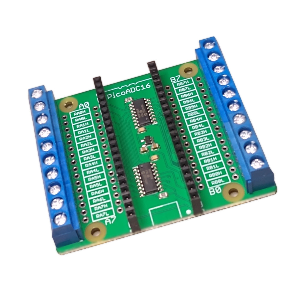 PicoADC16 - PiShop.us