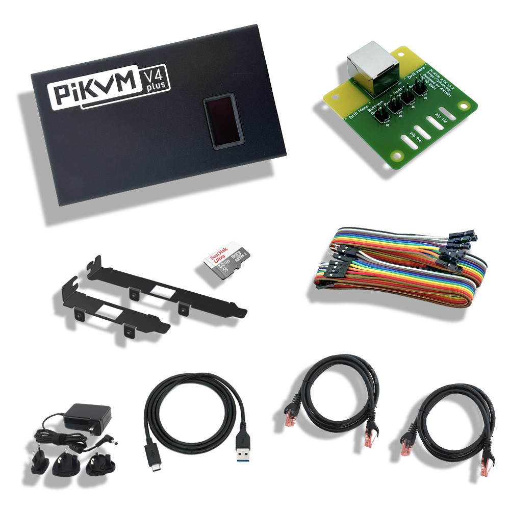 PiKVM V4 Plus 未使用 KVM リモート管理 Plus-3__42612.1674847369.1280.