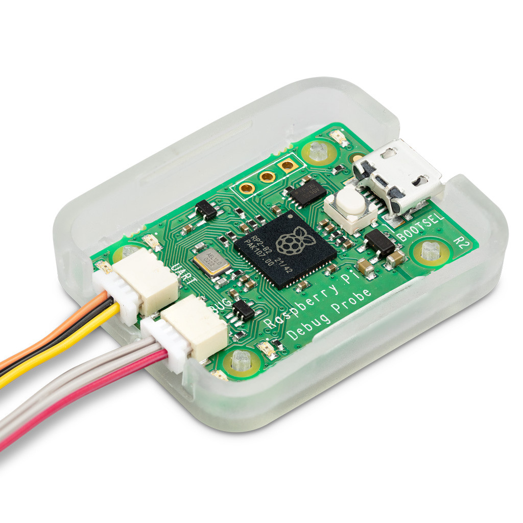 Raspberry Debug Probe | SC0889