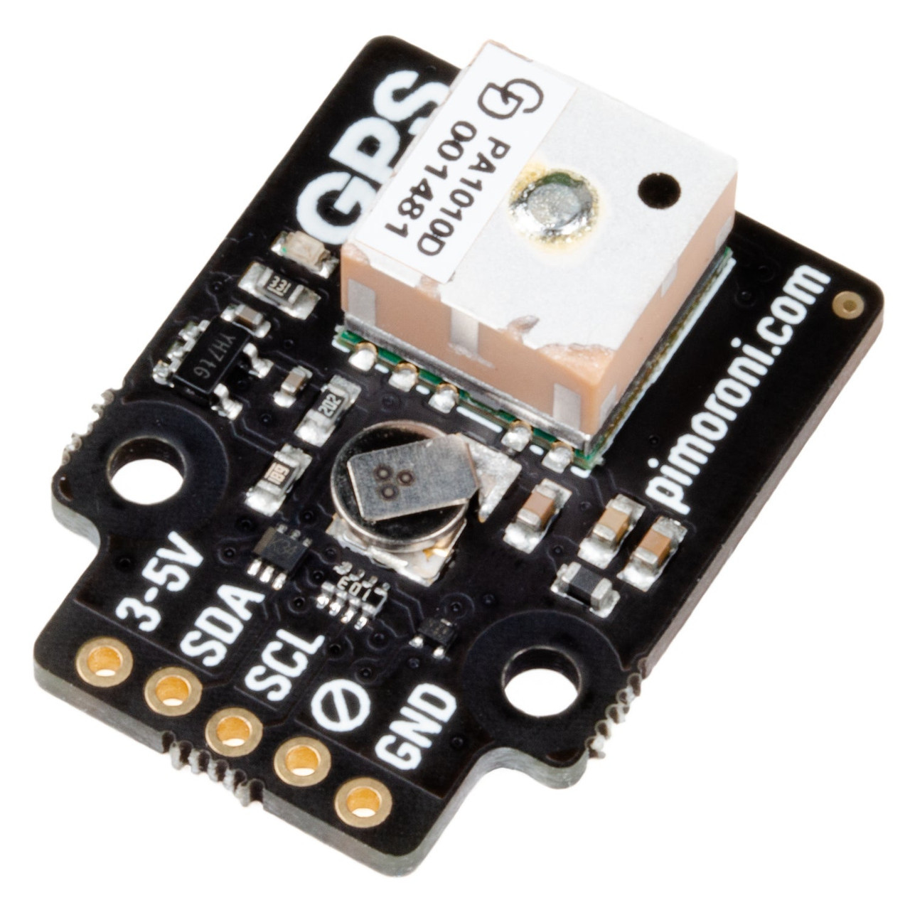 PA1010D GPS Breakout - PiShop.us