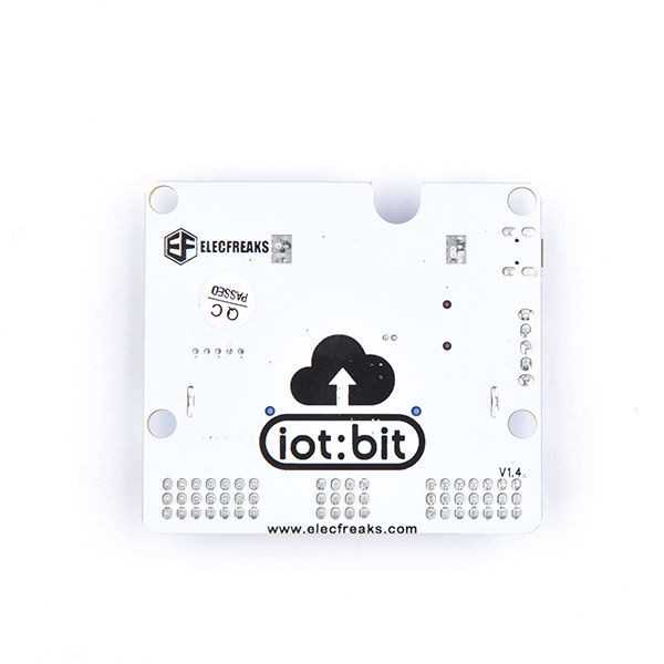 Elecfreaks IOT:bit (Internet WIFI Extension Board For micro:bit ...