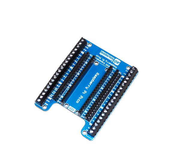 SB Components SKU25688 - Terminal GPIO Expansion Pico - PiShop US