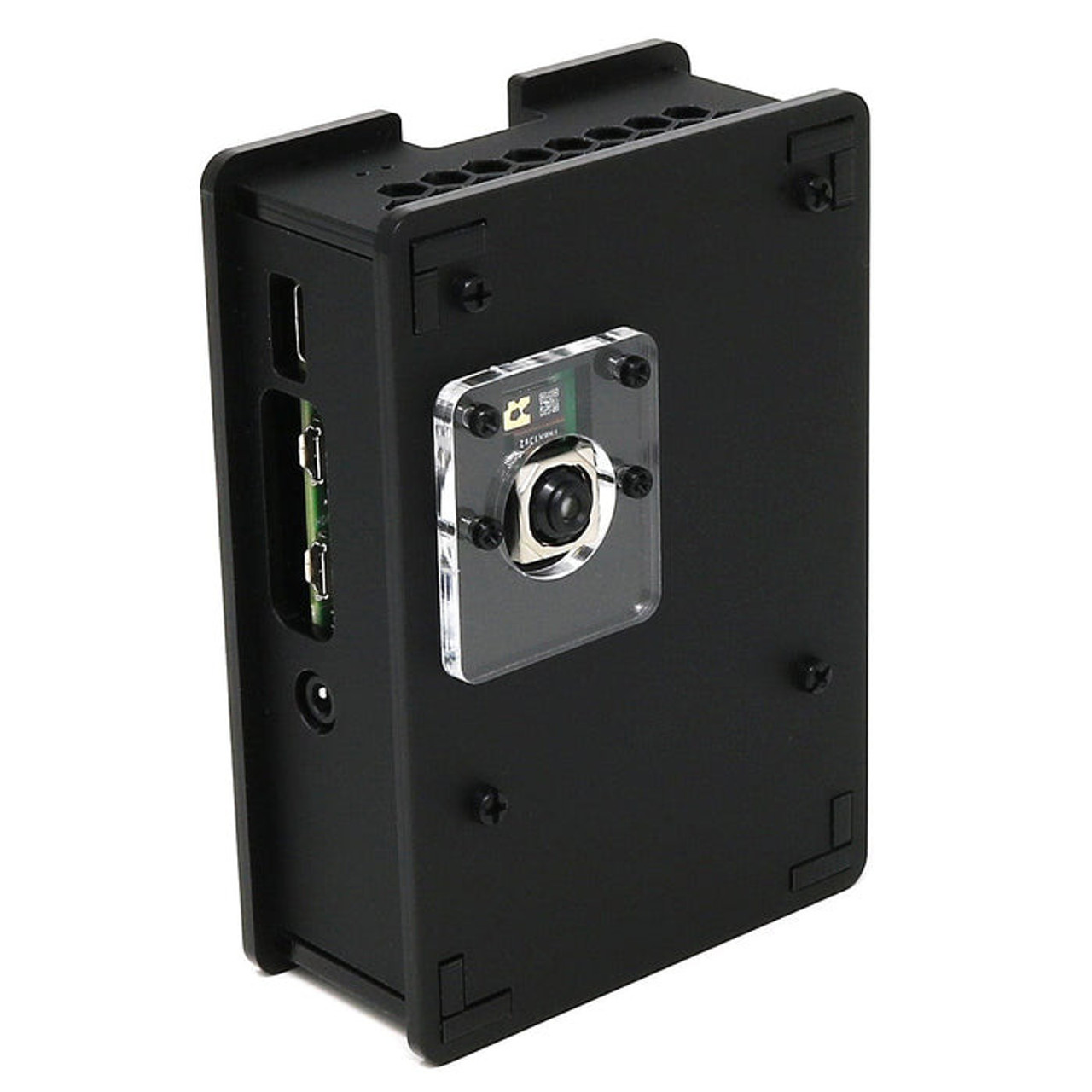 送料無料 内祝い Case Camera for PiShop.us - 4 Pi Raspberry ベアボーン・キット