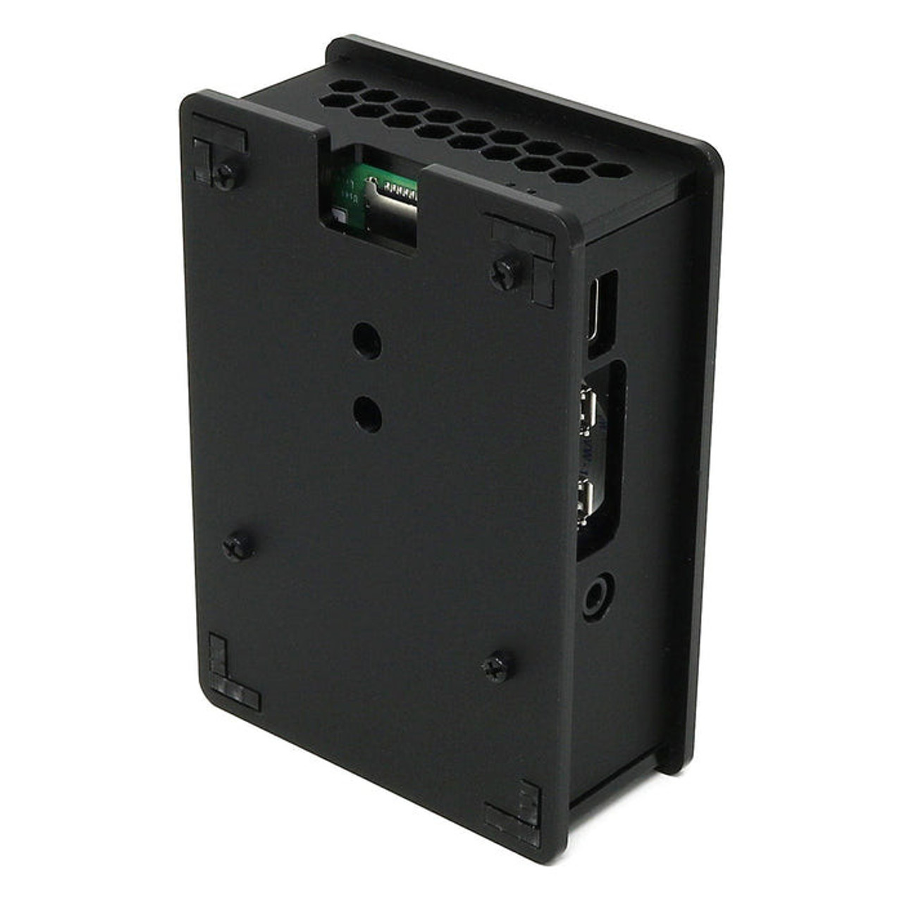 某メーカー Case Camera for PiShop.us - 4 Pi Raspberry ベアボーン・キット