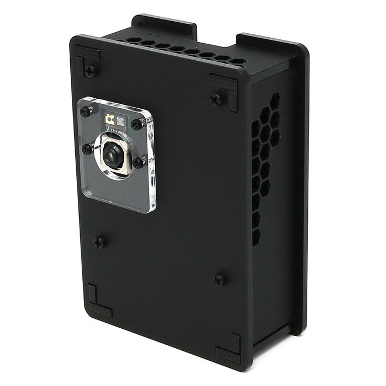 Camera Case for Raspberry Pi 4 - PiShop.us