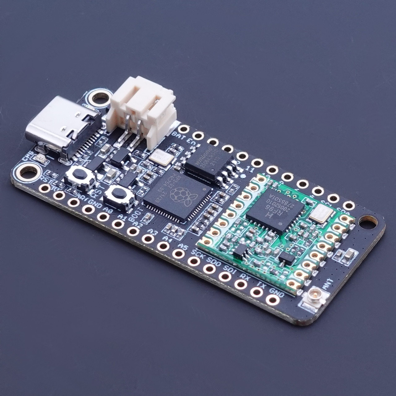 Challenger RP2040 SubGHz (915MHz) - PiShop.us