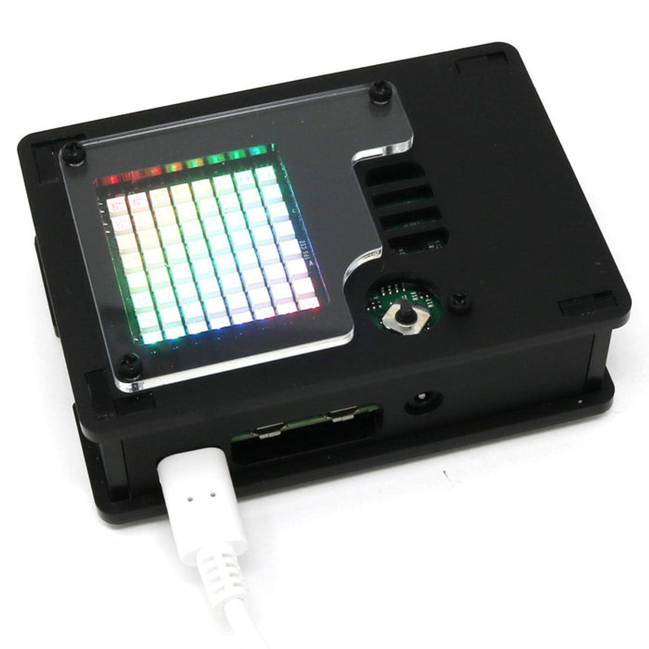 Amazon.com: C4Labs Zebra Sense Hat Case Kit-for The