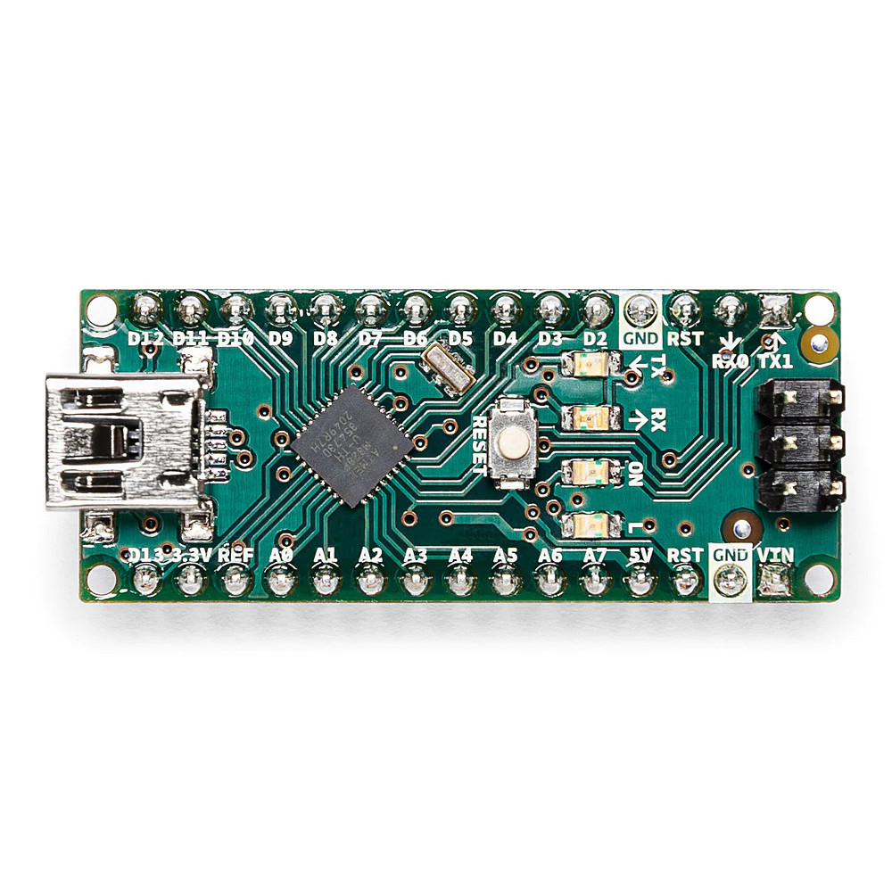 Arduino Nano - Thumbnail 2