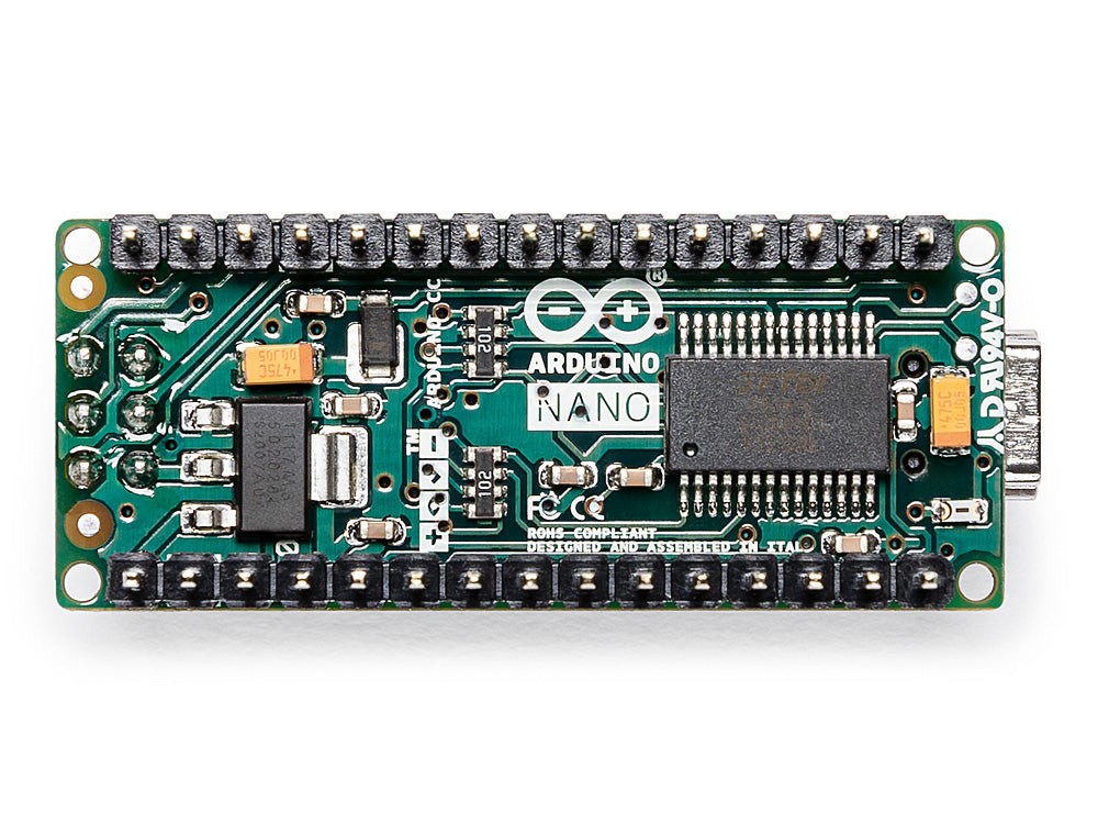 Arduino Nano - Thumbnail 5