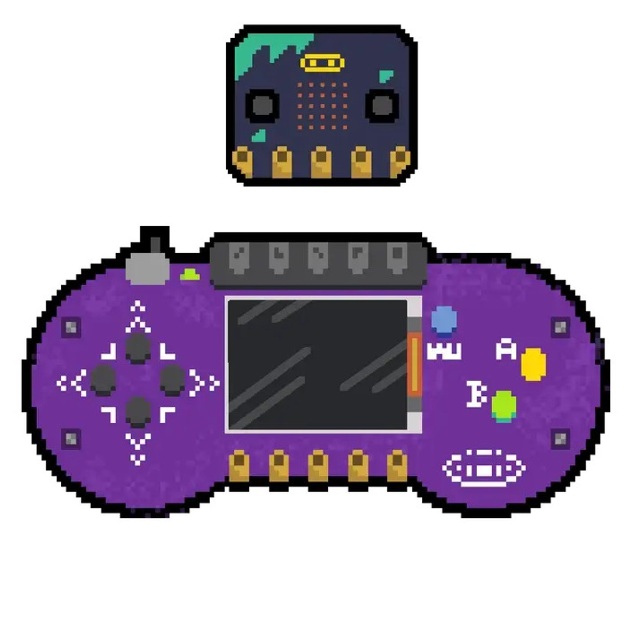 Kitronik Arcade for micro:bit | 56116