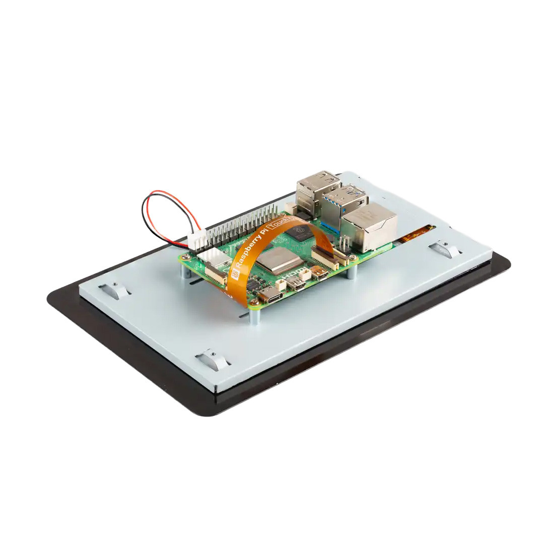 Raspberry Pi Touch Display 2 - 7