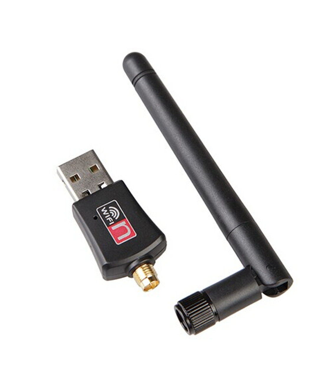 openelec tenda usb wireless adapter raspberry pi