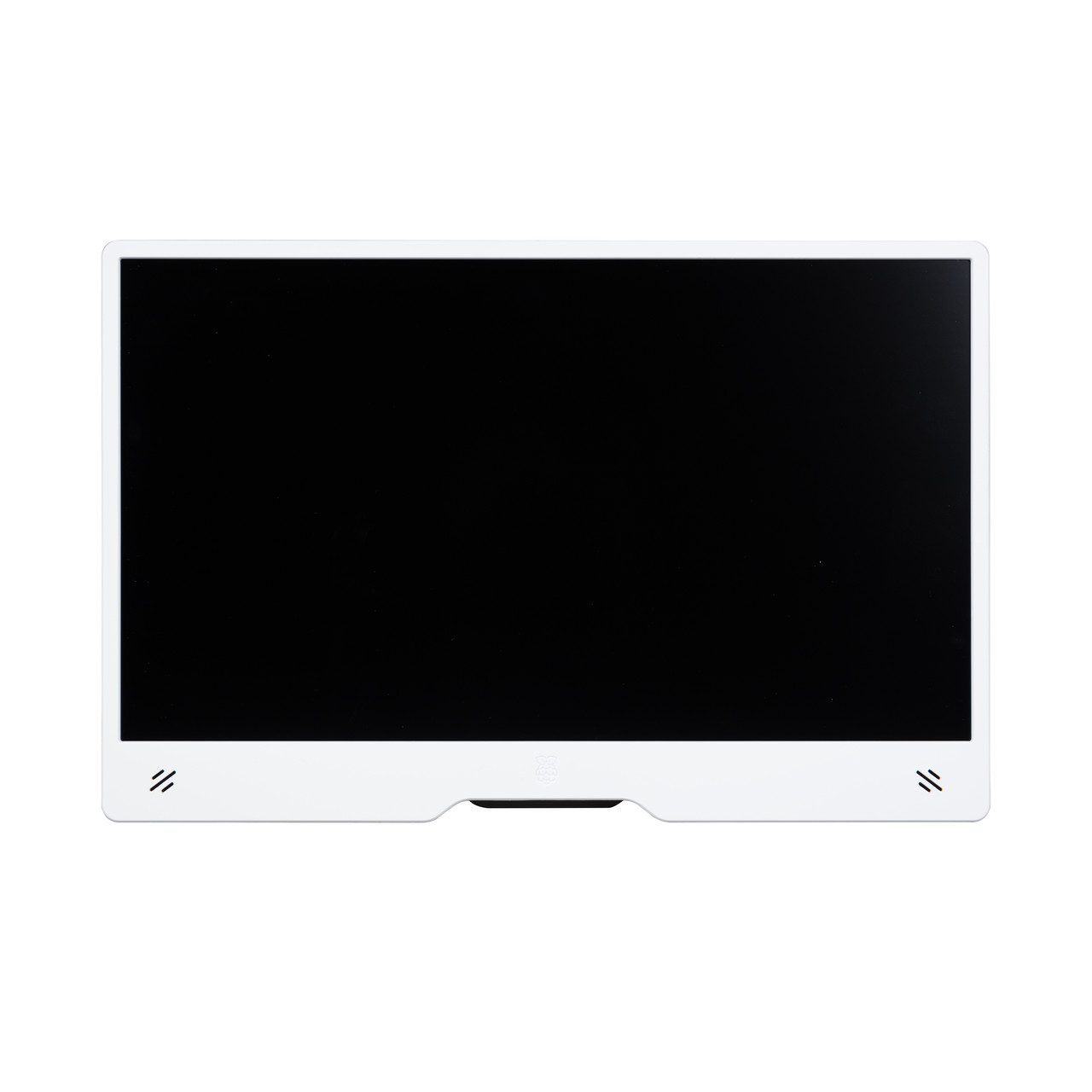 Raspberry Pi Monitor, Red/White | SC0940