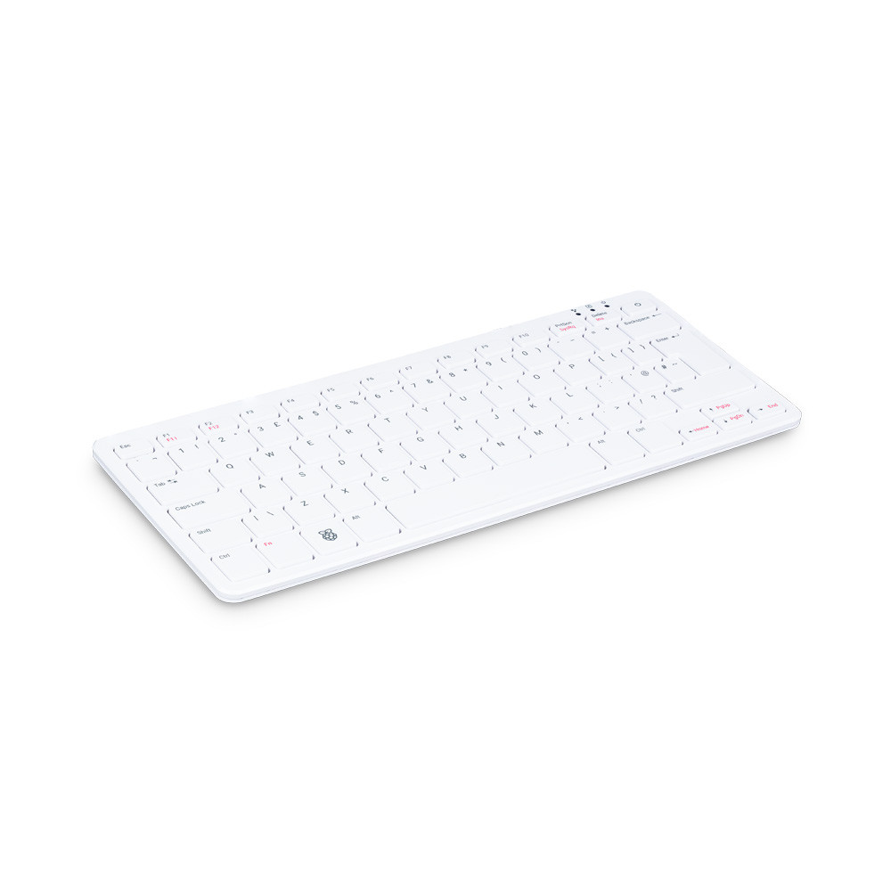 Raspberry Pi 500, Unit Only | SC1231