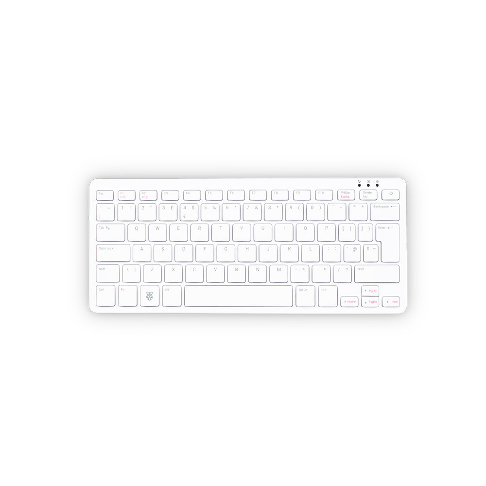 Raspberry Pi 500, Unit Only | SC1231