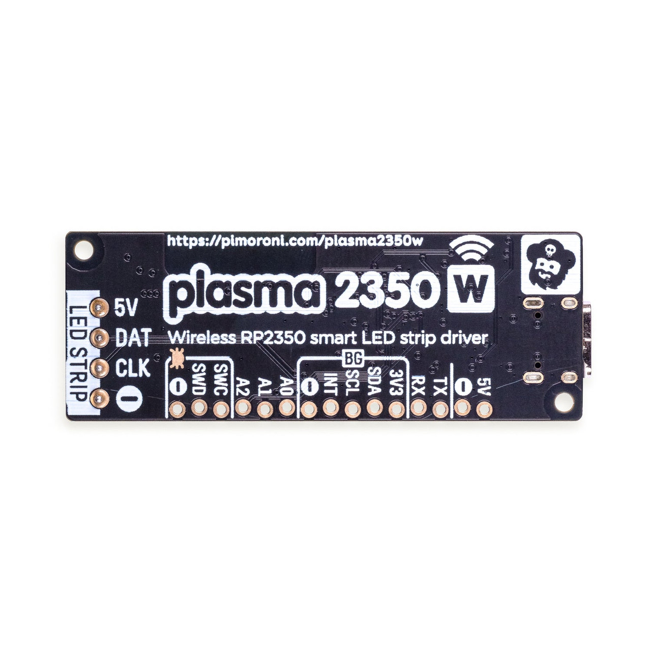 Plasma 2350 W - Board Only - PiShop.us