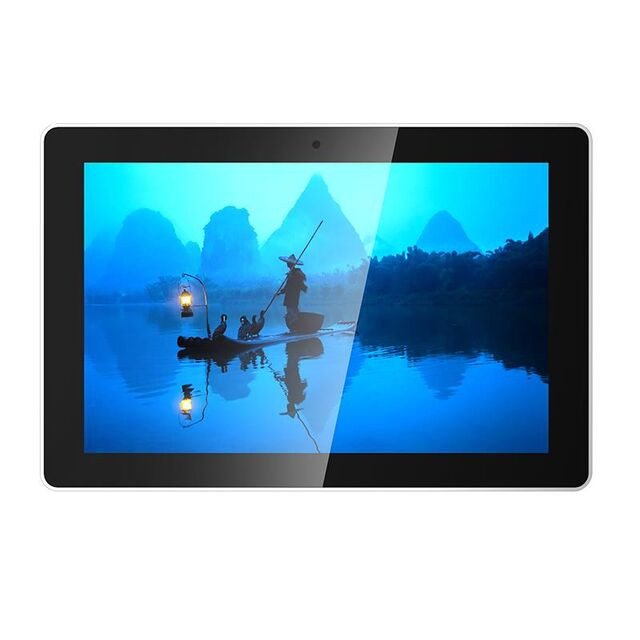 EDATEC 10.1-inch Industrial HMI for Raspberry Pi 5 | ED-HMI3010
