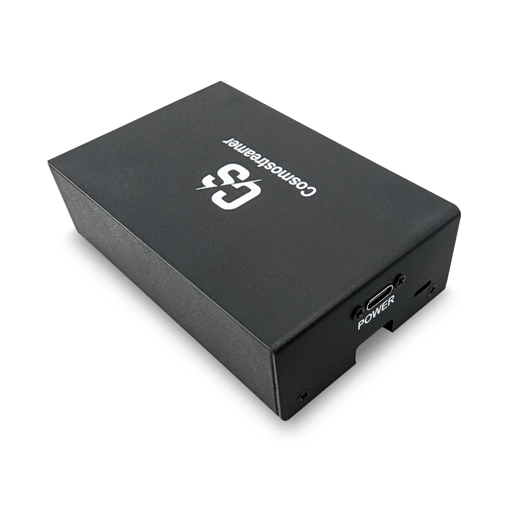 Cosmo Streamer Cosmostreamer Box GD1 – DJI HDMI Streaming Solution | PiShop