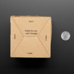 Google Aiy Voice Kit For Raspberry Pi