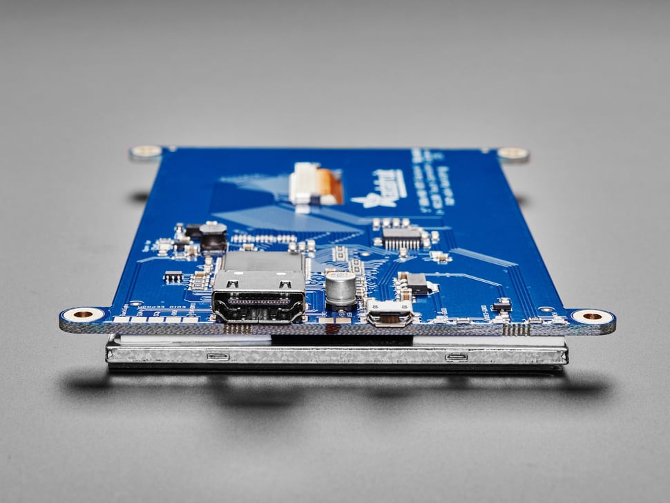 Adafruit HDMI 5