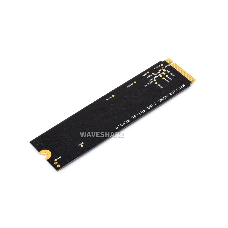 NX M2 NVME 2280 128GB Solid State Drive, 3D TLC Flash Memory
