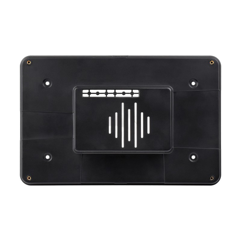 Waveshare 31510 - PI5-CASE-TD2 - Protective Case for Raspberry Pi Touch ...