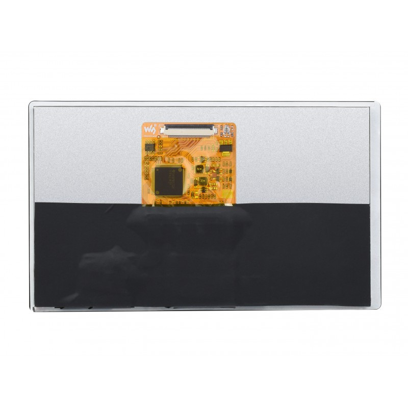 Waveshare 22676 - 70H-1024600-IPS-CT-B - 7-inch IPS Touch Display