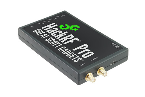 HACK RF ONE【popo】 HackRF Pro - PiShop.us