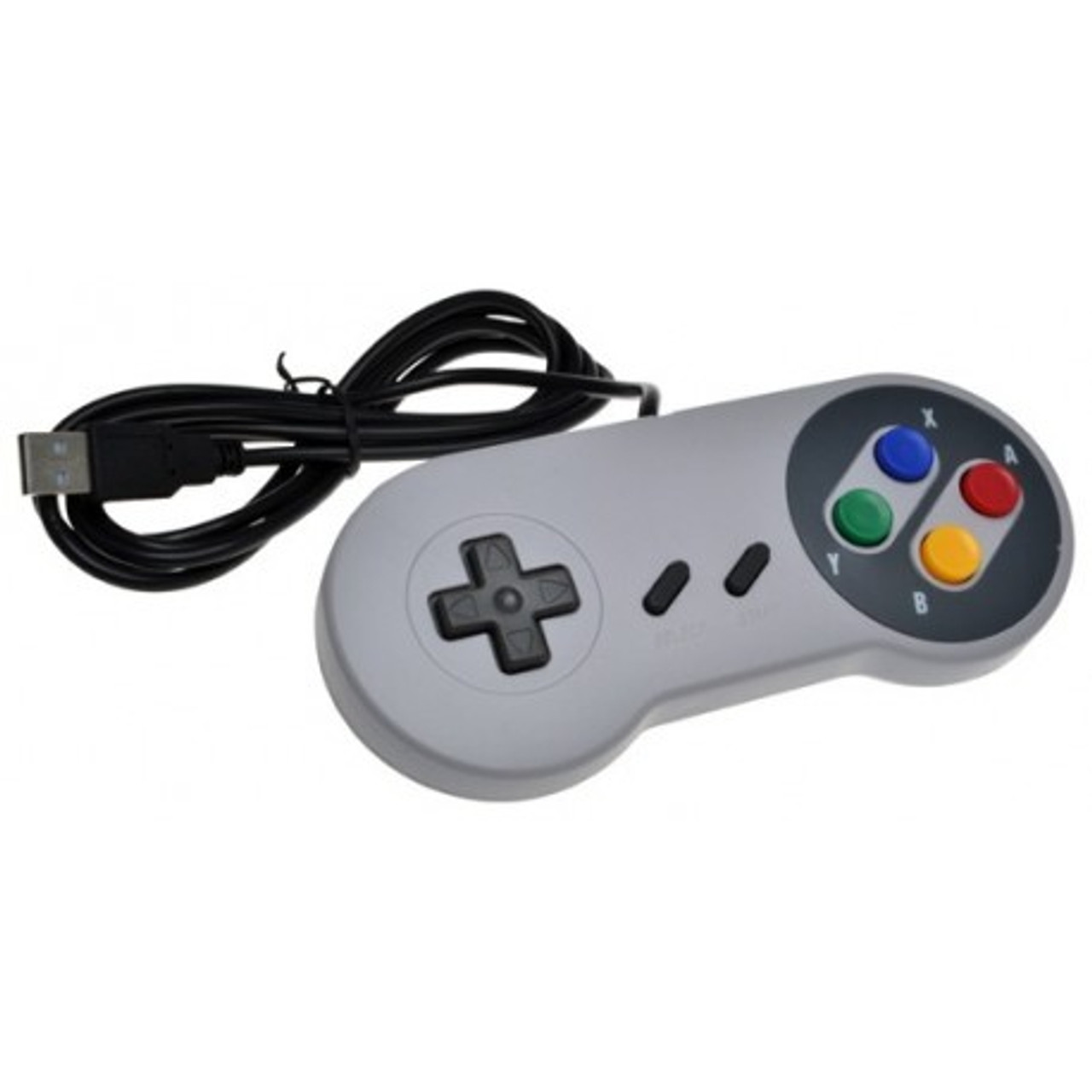 what is the best snes usb controller