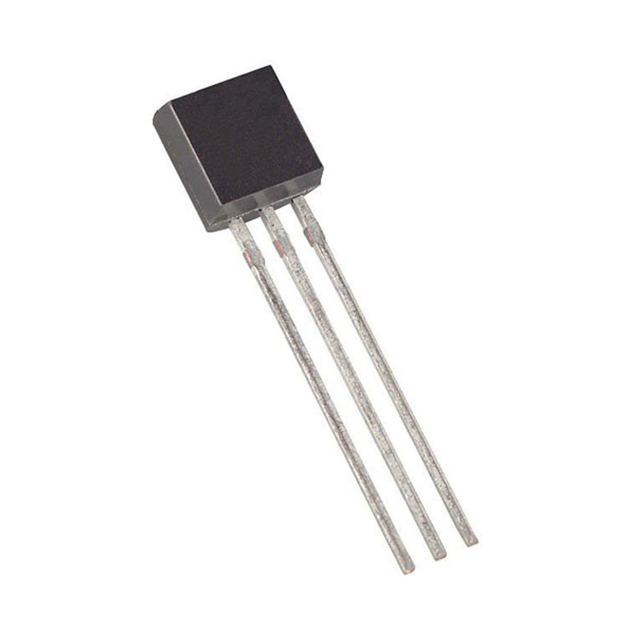Waterproof DS18B20-Compatible Temperature Sensor with Resistor