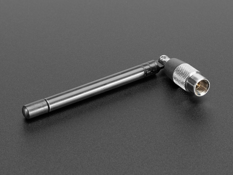 Great Scott Gadgets ANT700 – 300MHz to 1100MHz Telescope Antenna