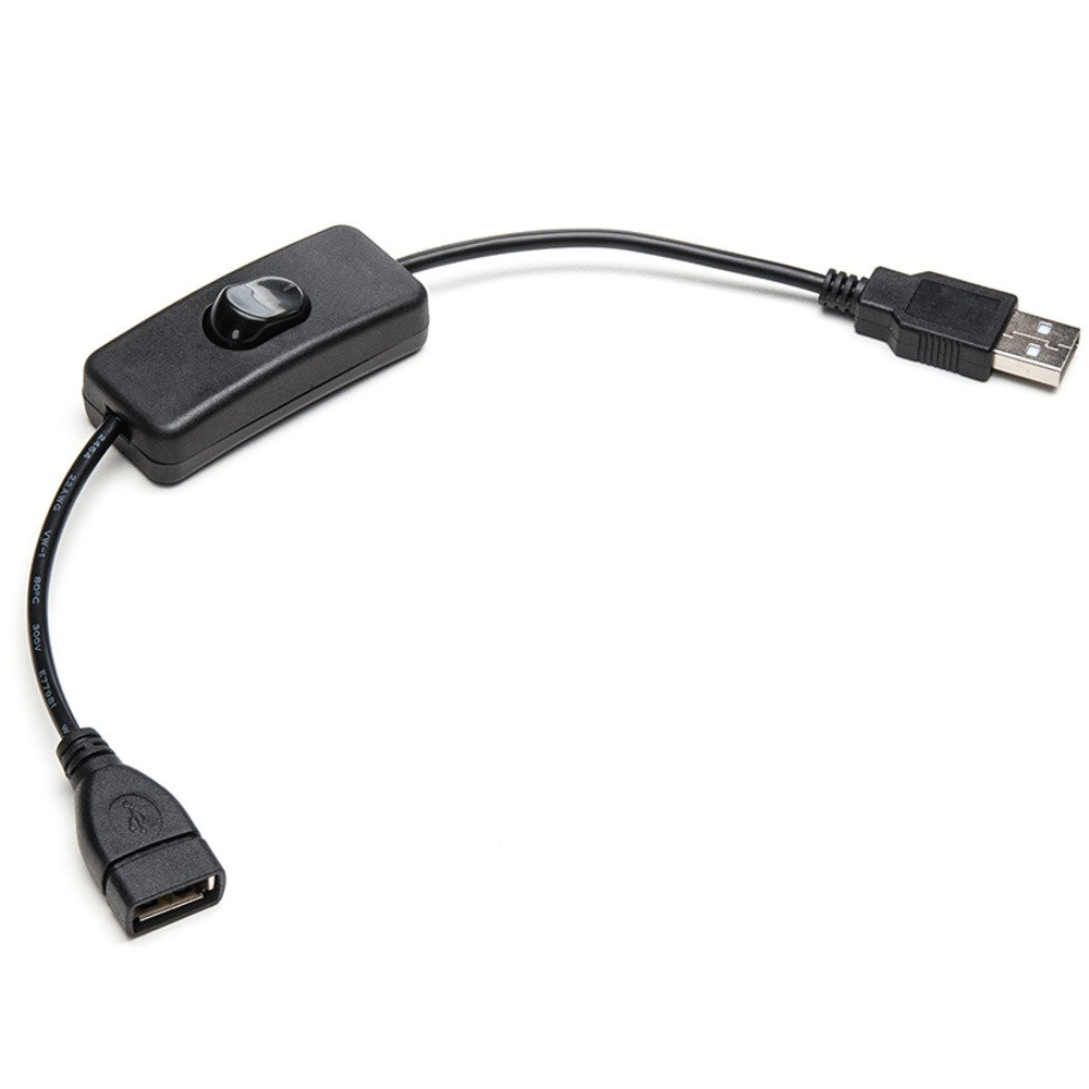 USB Switch Shenanigans: Taming the Data Chaos