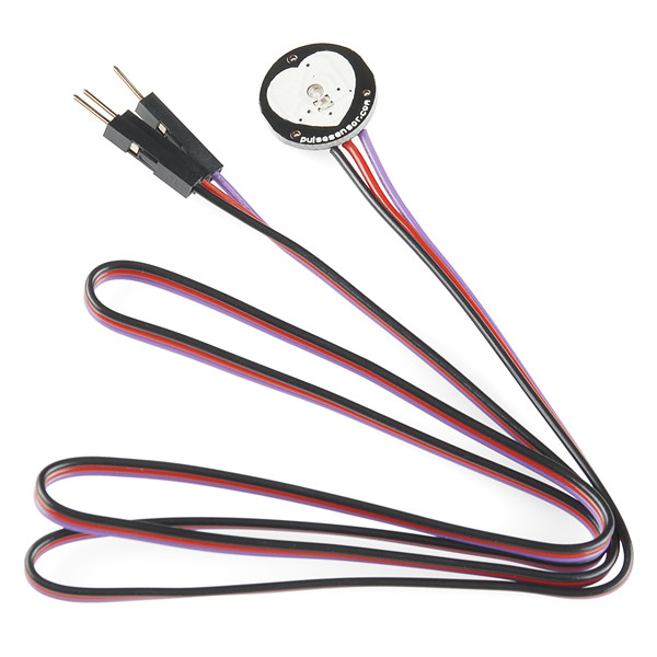 その他 Driveline PULSE Sensor System Pulse Sensor - PiShop.us