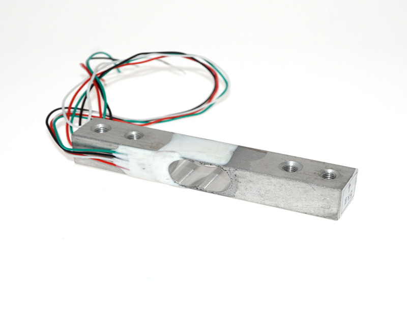 Electronic Kitchen Scale Sensor – 5kg - PiShop.us