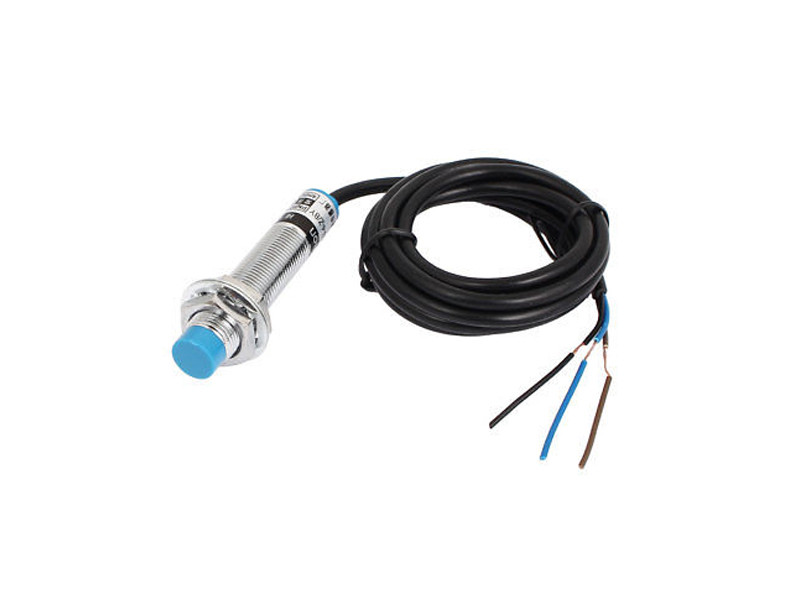 Inductive Proximity Sensor Switch - PiShop.us