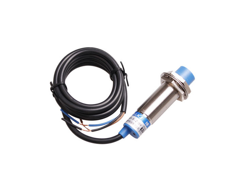 Inductive Proximity Sensor Switch - PiShop.us