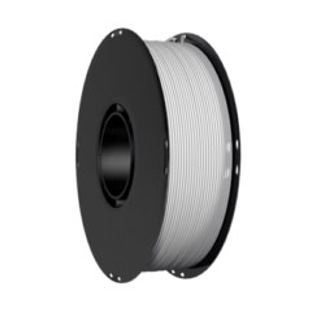 PLA 1.75mm Filament – Clear – 1kg