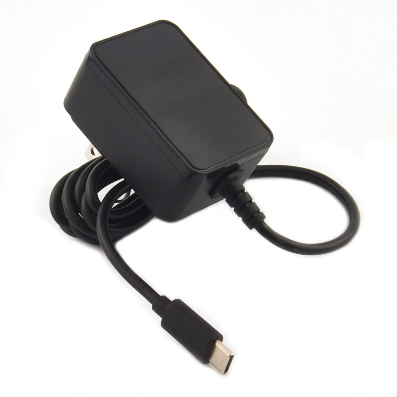 Power Adapter 5V 2A - USB - Micro Robotics