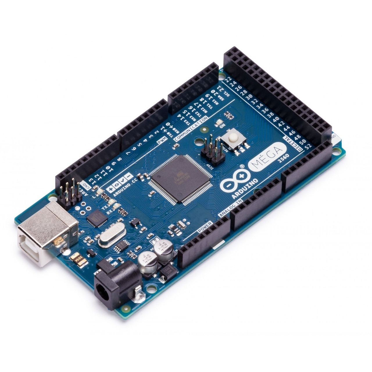 Arduino Mega 2560 Rev3 | A000067